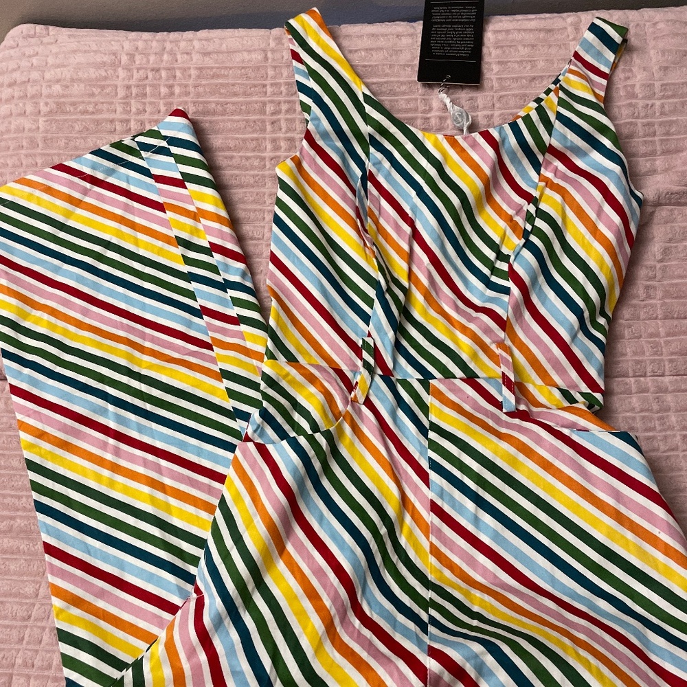 Jumpsuit